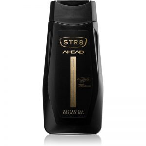 STR8 Ahead (2019) żel pod prysznic dla mężczyzn 250 ml