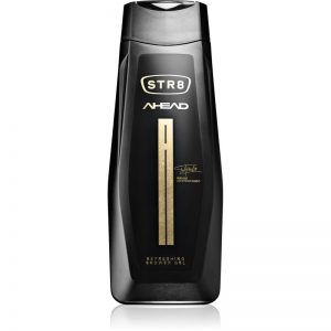 STR8 Ahead (2019) żel pod prysznic produkt powiązany dla mężczyzn 400 ml