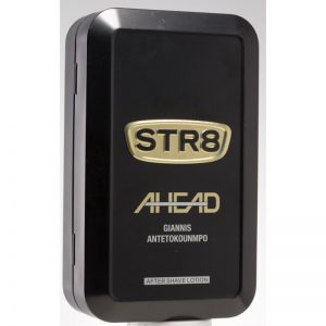 STR8 Ahead (2019) woda po goleniu dla mężczyzn 100 ml