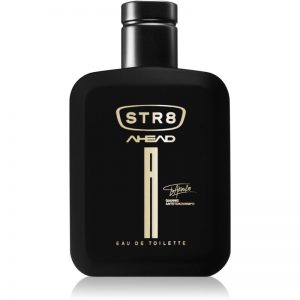 STR8 Ahead (2019) woda toaletowa dla mężczyzn 100 ml