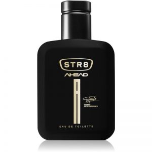 STR8 Ahead (2019) woda toaletowa dla mężczyzn 50 ml
