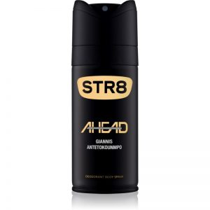 STR8 Ahead dezodorant w sprayu dla mężczyzn 150 ml