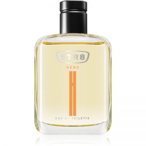 STR8 Hero (2019) woda toaletowa dla mężczyzn 100 ml