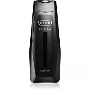 STR8 Original (2019) żel pod prysznic produkt powiązany dla mężczyzn 400 ml