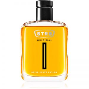 STR8 Original (2019) woda po goleniu dla mężczyzn 100 ml