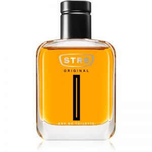 STR8 Original (2019) woda toaletowa dla mężczyzn 100 ml