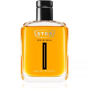 STR8 Original (2019) woda toaletowa dla mężczyzn 50 ml