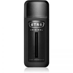 STR8 Original perfumowany spray do ciała dla mężczyzn 75 ml
