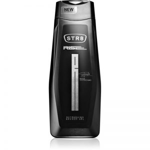 STR8 Rise (2019) żel pod prysznic dla mężczyzn 400 ml