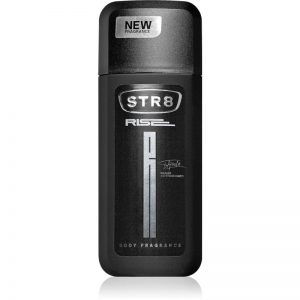 STR8 Rise perfumowany spray do ciała dla mężczyzn 75 ml