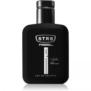 STR8 Rise woda toaletowa dla mężczyzn 50 ml