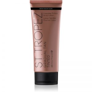 St.Tropez Gradual Tan Tinted samoopalający krem do ciała do stopniowego opalania 200 ml