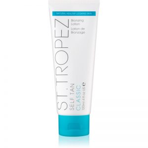 St.Tropez Self Tan Classic samoopalające mleczko brązujące 240 ml
