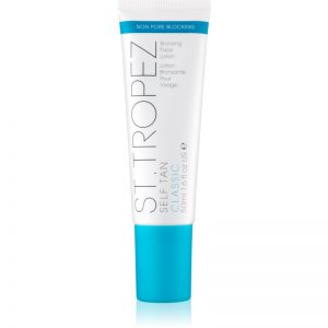 St.Tropez Self Tan Classic samoopalający krem do twarzy 50 ml