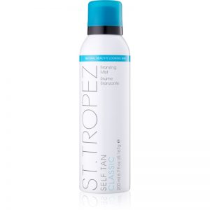 St.Tropez Self Tan Classic szybkoschnąca mgiełka opalająca 200 ml