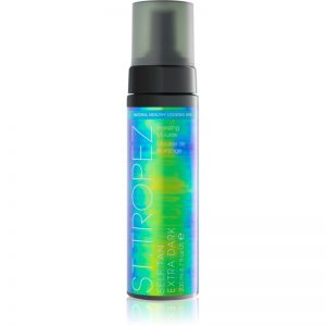 St.Tropez Self Tan Extra Dark pianka samoopalająca nadająca skórze intensywny kolor 200 ml