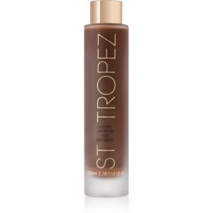 St.Tropez Self Tan olejek samoopalający do ciała 100 ml