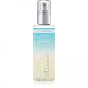 St.Tropez Self Tan Purity mgiełka brązująca do twarzy 80 ml