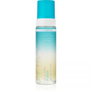 St.Tropez Self Tan Purity pianka samoopalająca do ciała 200 ml