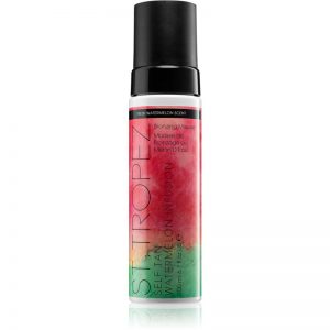 St.Tropez Self Tan Watermelon Infusion pianka samoopalająca 200 ml
