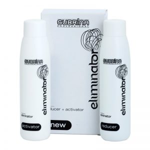 Subrina Professional Eliminator zestaw kosmetyków I. dla kobiet
