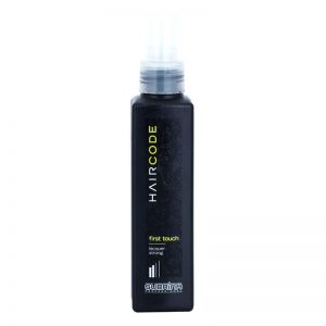 Subrina Professional Hair Code First Touch lakier do włosów mocno utrwalający 150 ml