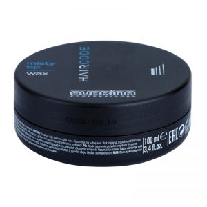 Subrina Professional Hair Code Misty Tip modelujący wosk do włosów do utrwalenia kształtu 100 ml