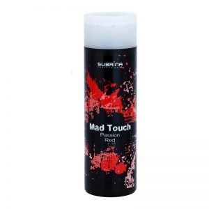 Subrina Professional Mad Touch intensywny kolor bez amoniaku Passion Red 200 ml