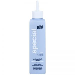 Subrina Professional PHI Special mleczko przeciw łupieżowi 150 ml