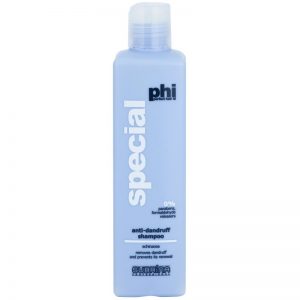 Subrina Professional PHI Special szampon przeciwłupieżowy 250 ml