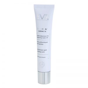 SVR Clairial Crème 10 fluid rozświetlający przeciw przebarwieniom 40 ml
