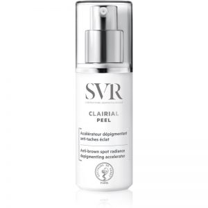 SVR Clairial Peel skoncentrowany chemiczny peeling przeciw przebarwieniom 30 ml