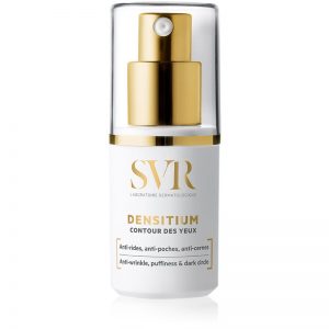 SVR Densitium przeciwzmarszczkowy krem pod oczy 45+ 15 ml