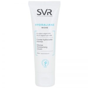 SVR Hydraliane odżywczy krem do twarzy intensywnie nawilżający 40 ml