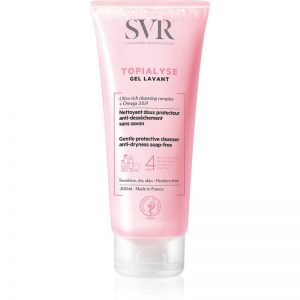 SVR Topialyse żel oczyszczający dla skóry suchej i wrażliwej 200 ml