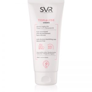 SVR Topialyse kuracja odżywiająca dla skóry suchej i wrażliwej 200 ml