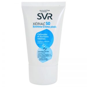 SVR Xérial 50 intensywny krem na odciski i modzele 40 ml