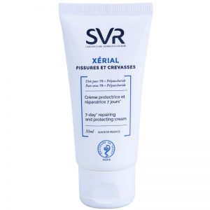 SVR Xérial krem na ręce i nogi dla bardzo suchej i zniszczonej skóry 50 ml