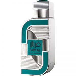 Swiss Arabian Faryal olejek perfumowany dla kobiet 15 ml