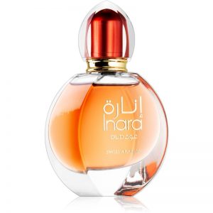 Swiss Arabian Inara Oud woda perfumowana dla kobiet 55 ml