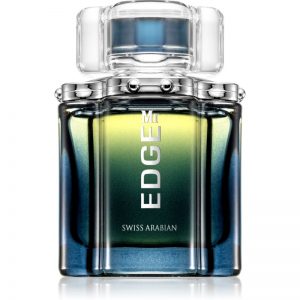 Swiss Arabian Mr Edge woda perfumowana dla mężczyzn 100 ml