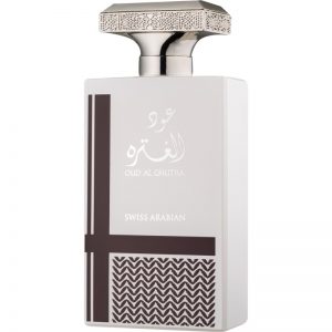 Swiss Arabian Oud Al Ghutra woda perfumowana dla mężczyzn 100 ml