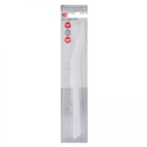 Swissdent Gentle Single szczoteczka do zębów extra soft White Color