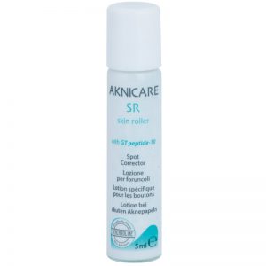 Synchroline Aknicare SR miejscowe leczenie trądziku roll-on 5 ml