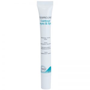 Synchroline Terproline krem ujędrniający na kontury oczu i warg 15 ml