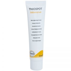 Synchroline Thiospot Intensive krem rozjaśniający do skóry z przebarwieniami 30 ml
