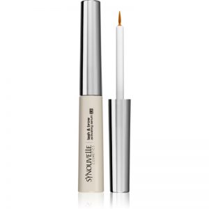 Synouvelle Cosmeceuticals Lash & Brow Serum stymulujące wzrost rzęs i brwi 5 ml