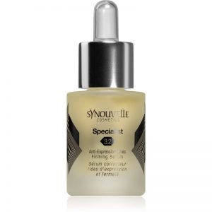 Synouvelle Cosmeceuticals Specialist intensywne serum przeciwzmarszczkowe i krem nawilżający 15 ml
