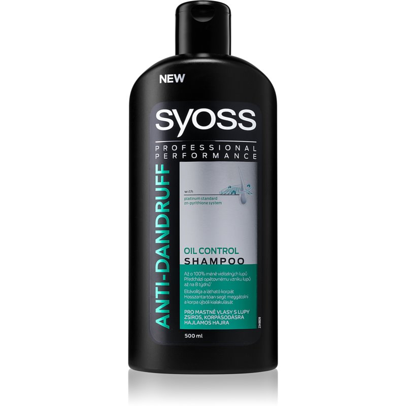 Топ шампуней для жирных. Шампунь Syoss Anti-Dandruff. Syoss шампунь против перхоти. Syoss шампунь женский Anti-Dandruff. Шампунь сьес для жирных волос.