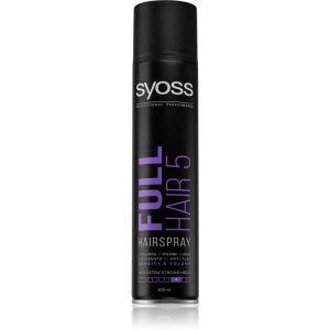 Syoss Full Hair 5 300 ml